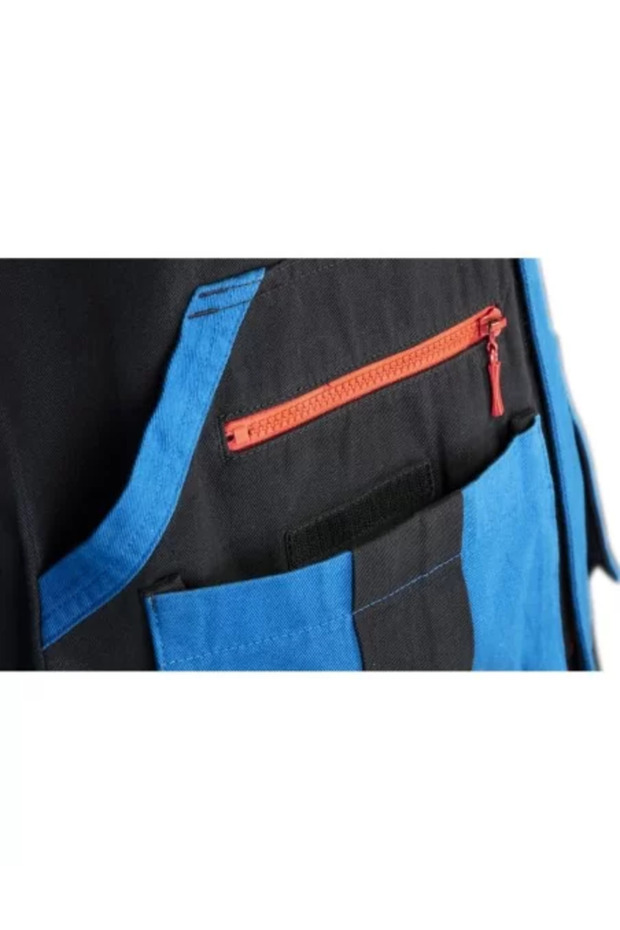 Work Jacket, HD Plus Model, Size M/50, - 8