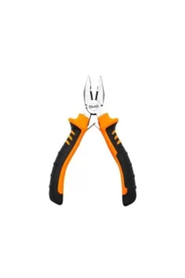 Ploché kleště, 150 mm, - 8