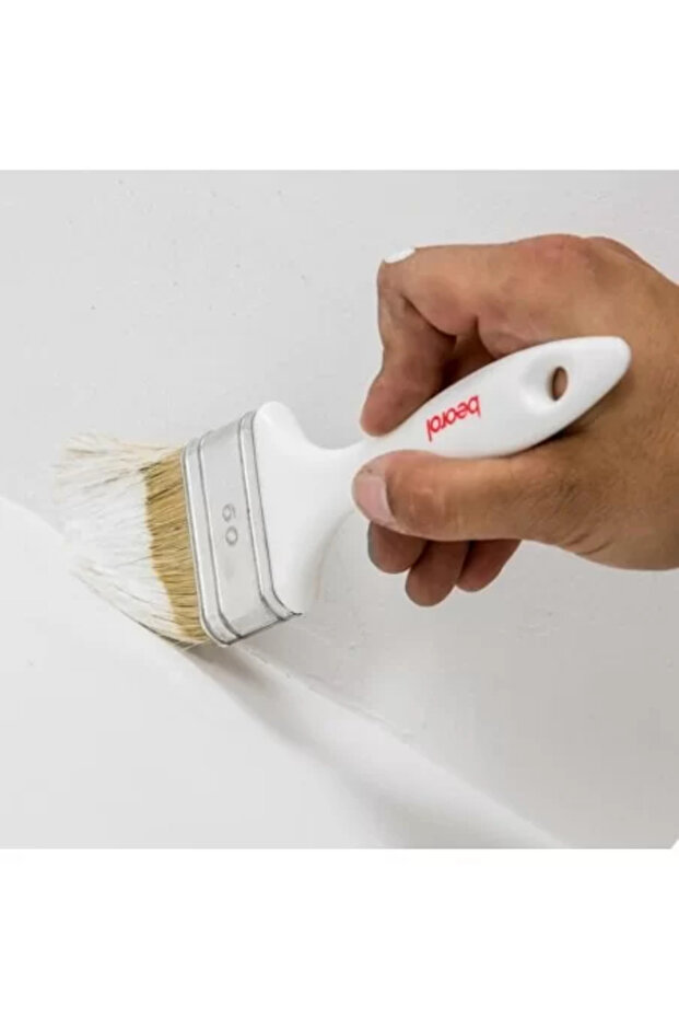 Biely štetec, 60 mm, - 3