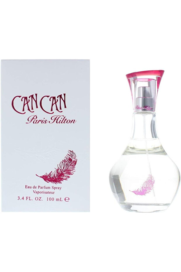 Can Can for Women Eau De Parfum - 100 Ml