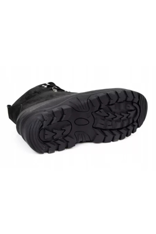 Winter Work Boots, Size 44, - 7