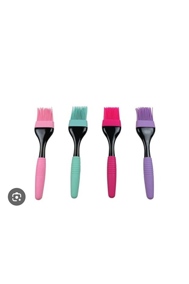 فرشاة بيض من السيليكون من بينجوين - متنوعة - 1