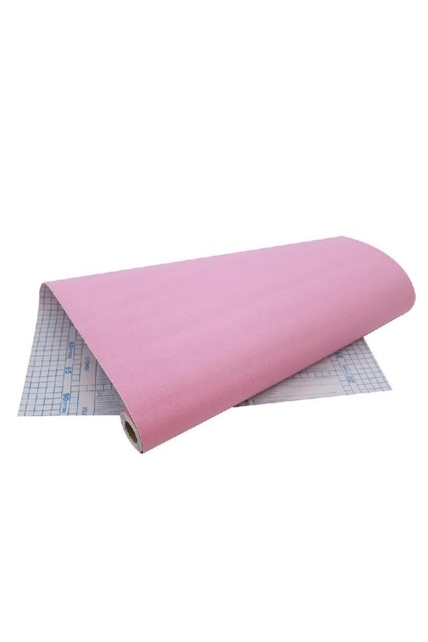 Adhesive Roll Cover – Pink