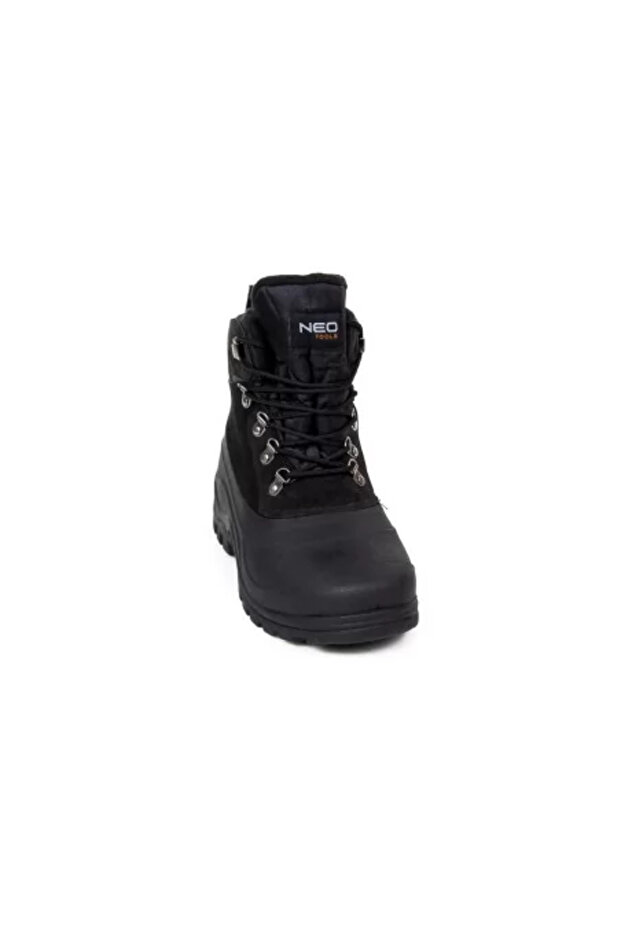 Winter Work Boots, Size 44, - 8