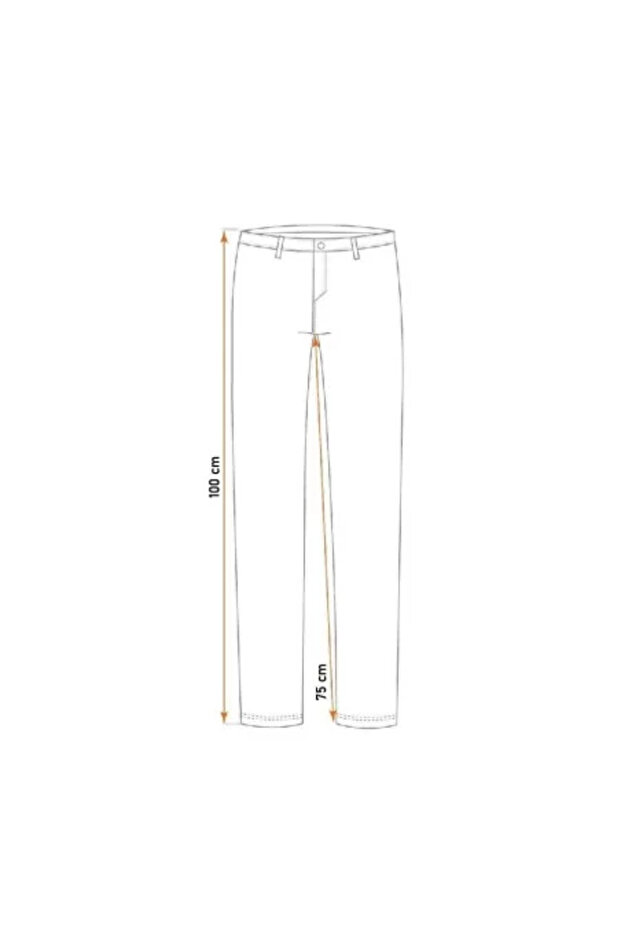 Thermal Underwear, Basic Model, Size S/M, 48/50, - 2