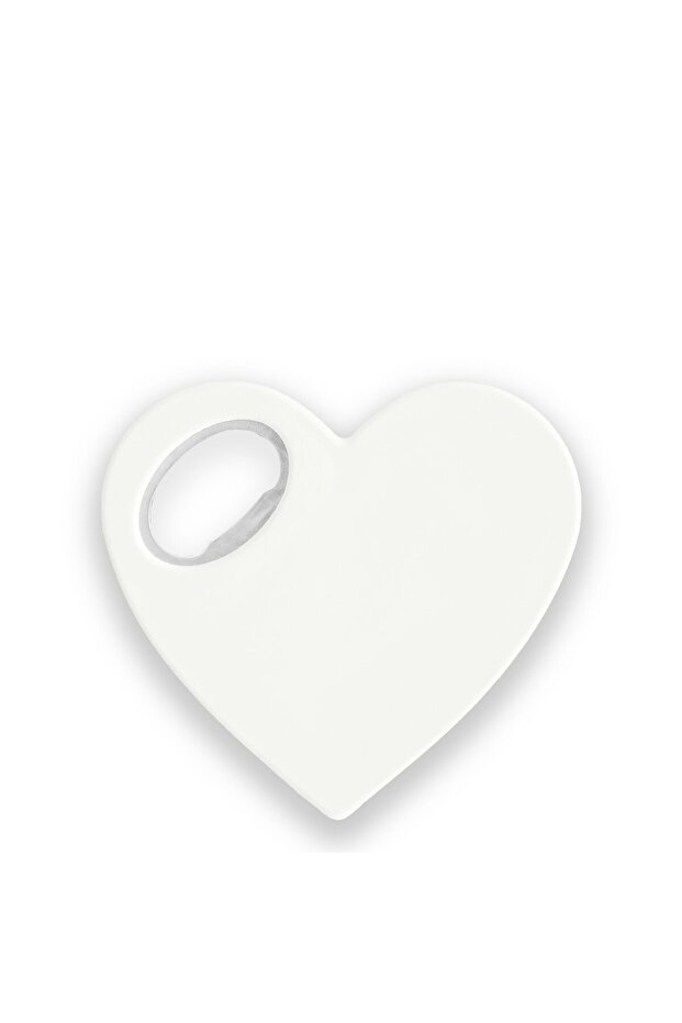 Heart Magnet Opener Vgklp 250 Pcs