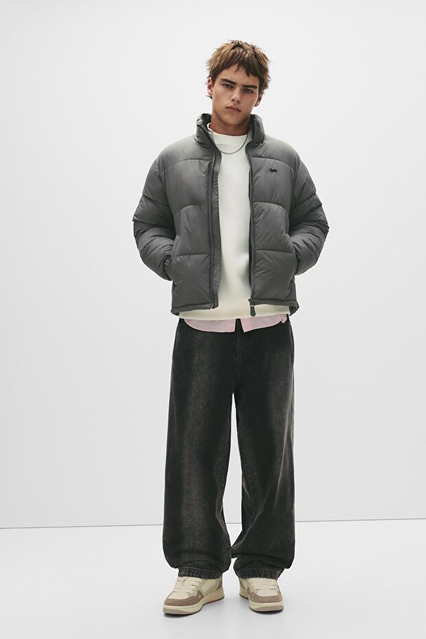 STWD Şişme Mont - 1