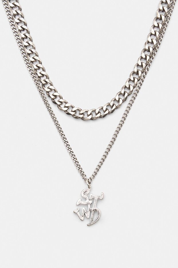 STWD 2'li Kolye Seti - 3