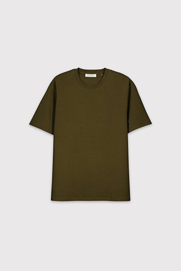 Premium Relax Fit Basic Tshirt - 2