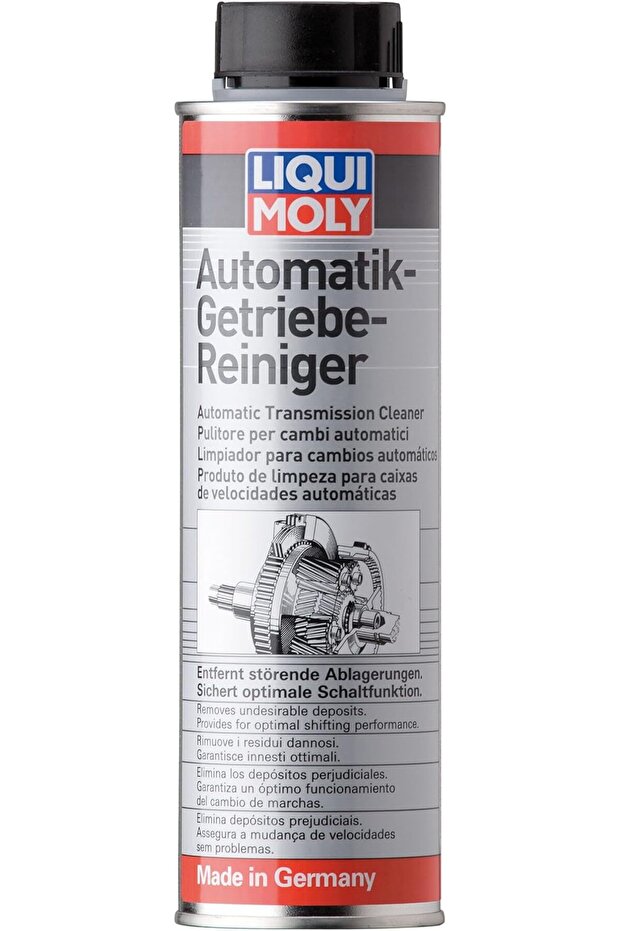 2512 ATF Cleaner - 300 ml