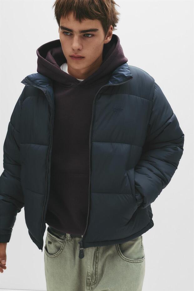 STWD Şişme Mont - 4