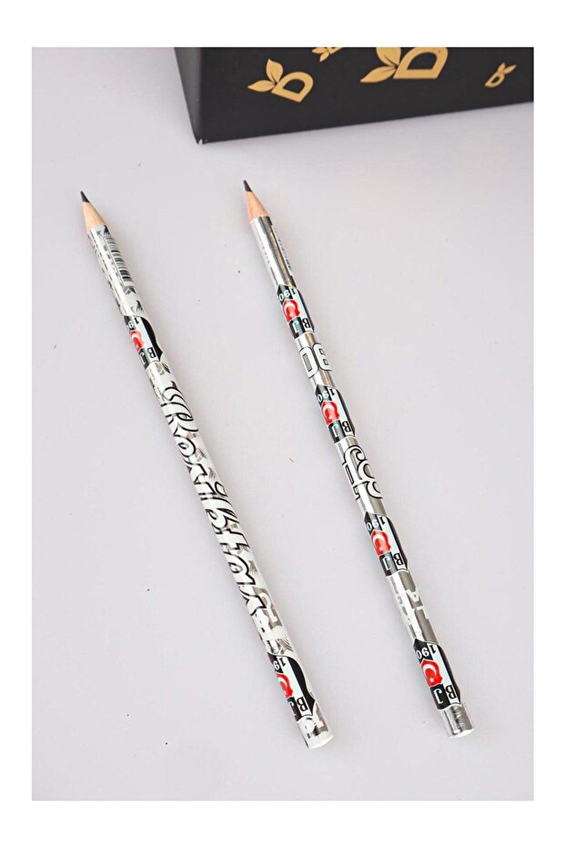 Beşiktaş Licensed Pencil 12 Pack