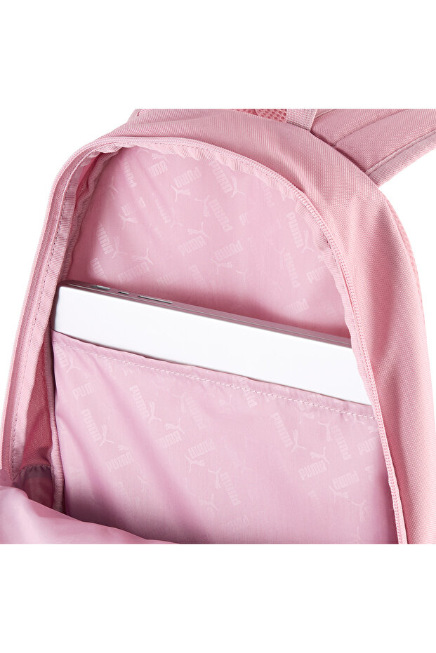 091153-10 Buzz Backpack Sırt Çantası Pembe - 3