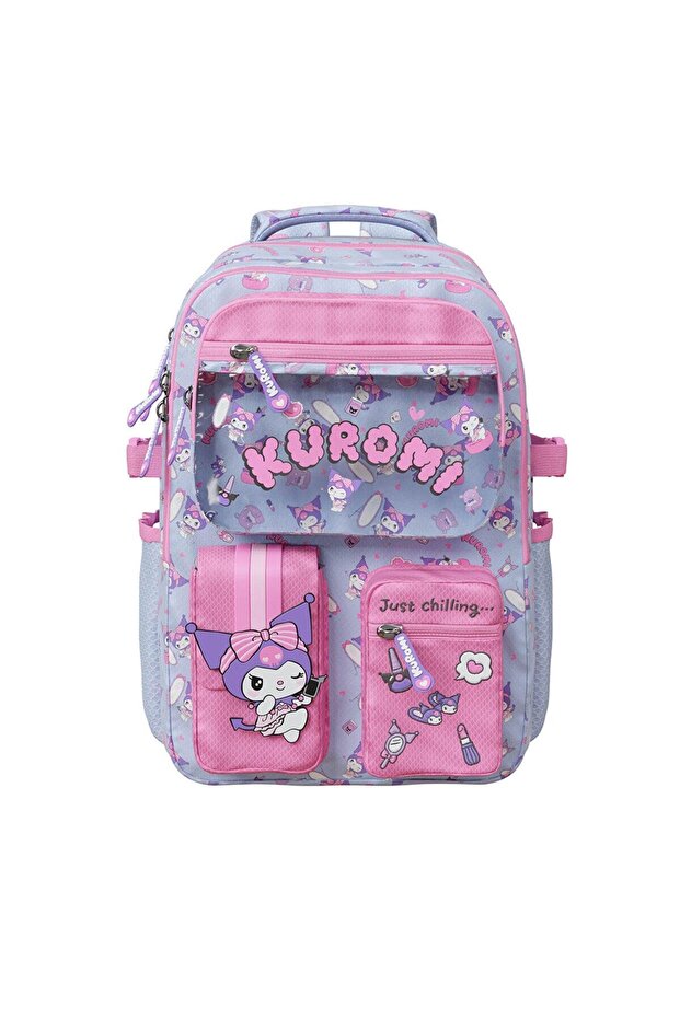 حقيبة مدرسة - 1