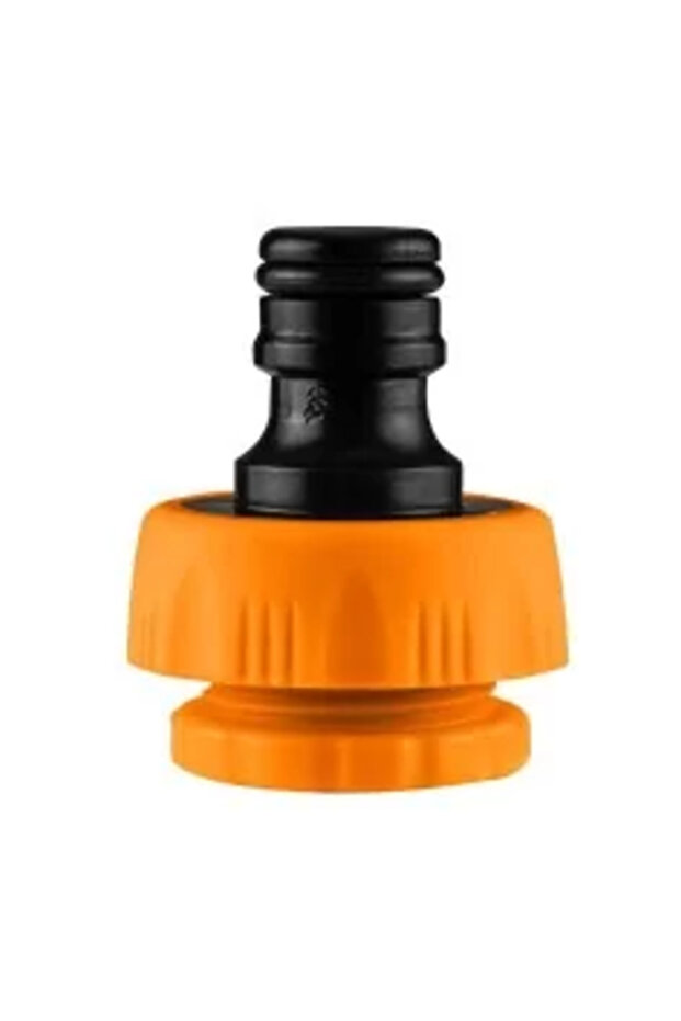 Adaptor robinet, filet interior, 1/2"-3/4", - 8