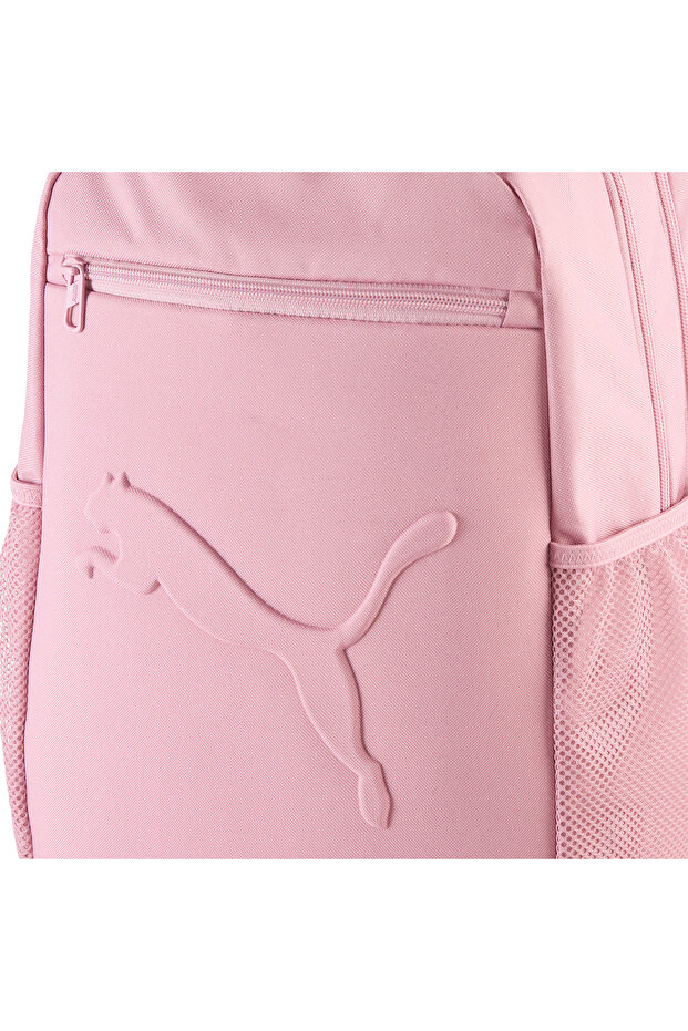 091153-10 Buzz Backpack Sırt Çantası Pembe - 6