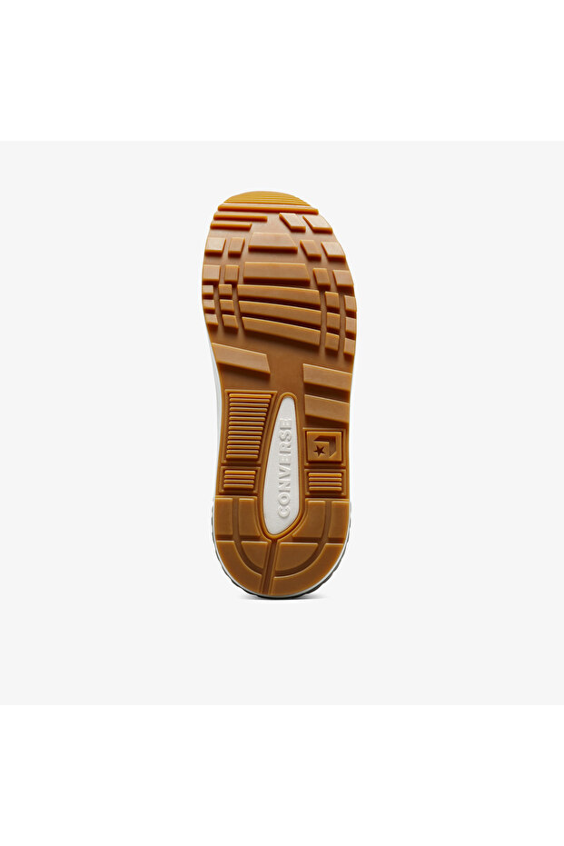 Wave Trainer Unisex Siyah Sneaker - 7