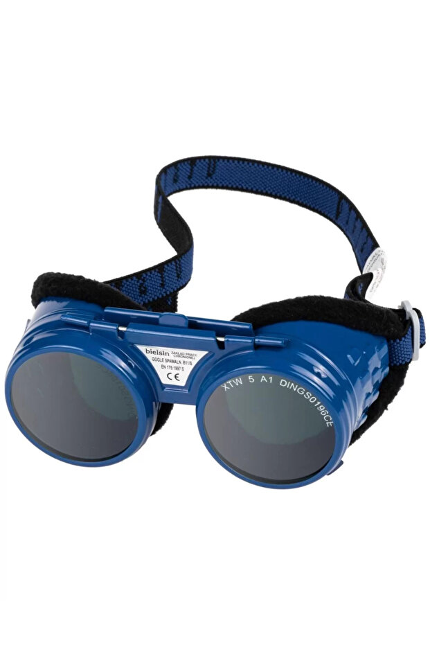 Svářečské brýle, - 5