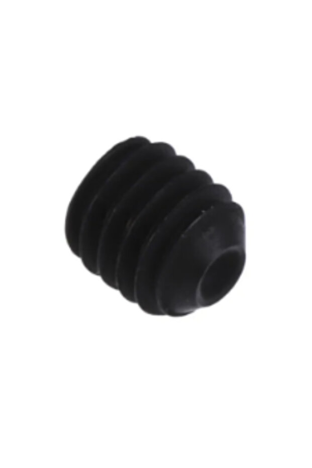 3x8mm SETSKUR – Siyah Alyan Başlı - 1