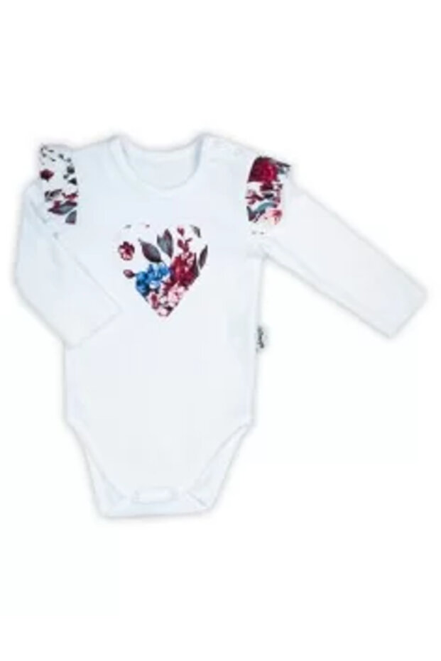 Bavlněný overal 100% - 4