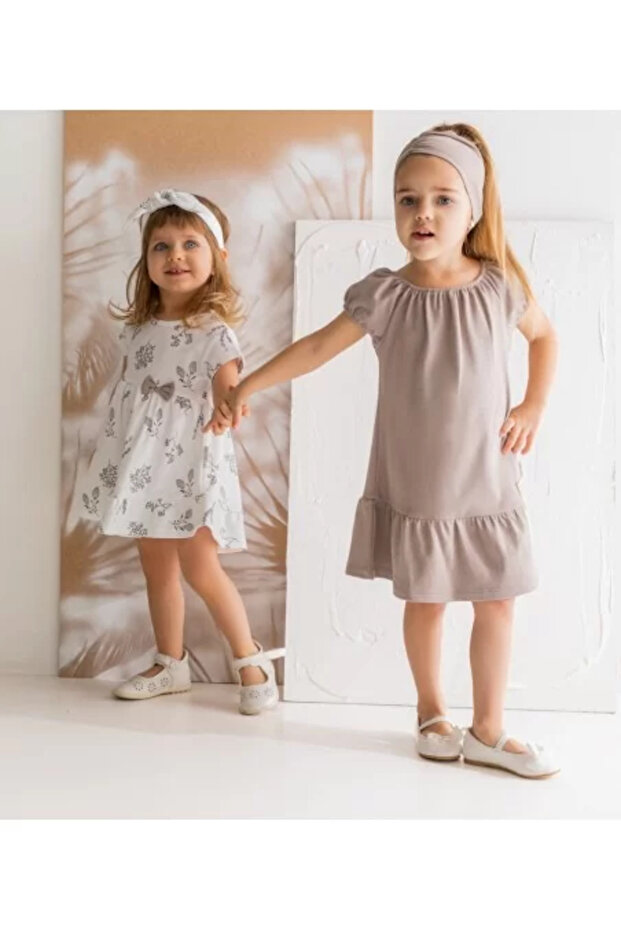 Čelenka "Gaja" pro dívky - 4