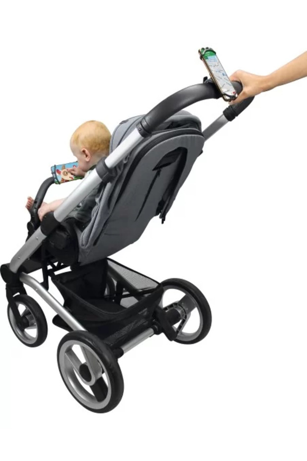 Suport universal pentru telefon, mentă - 6