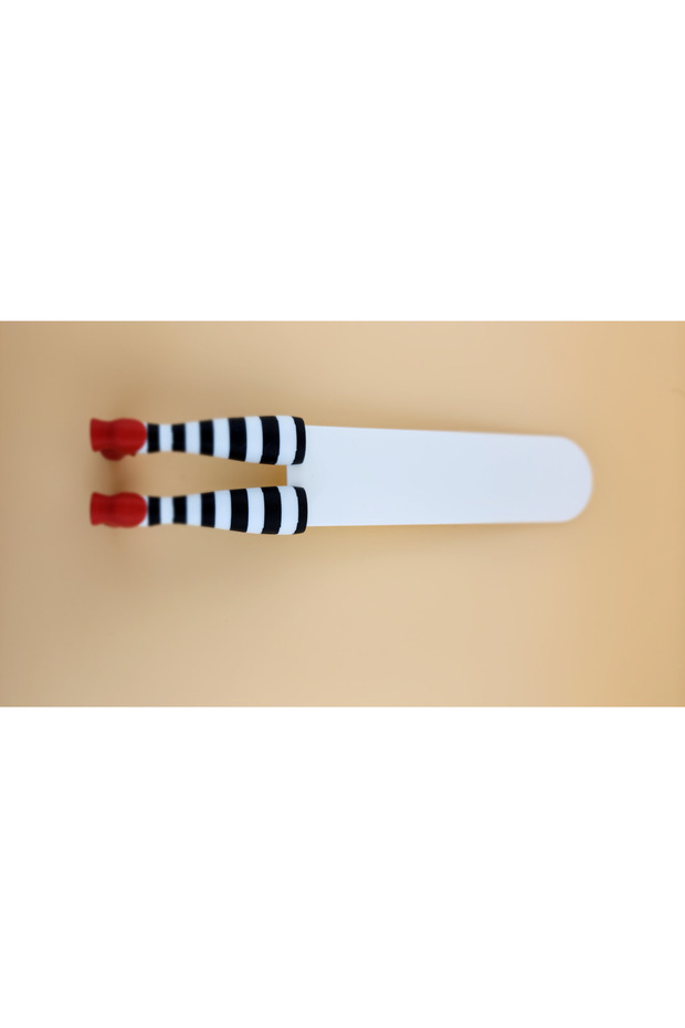 Evil Witch Bookmark - 3