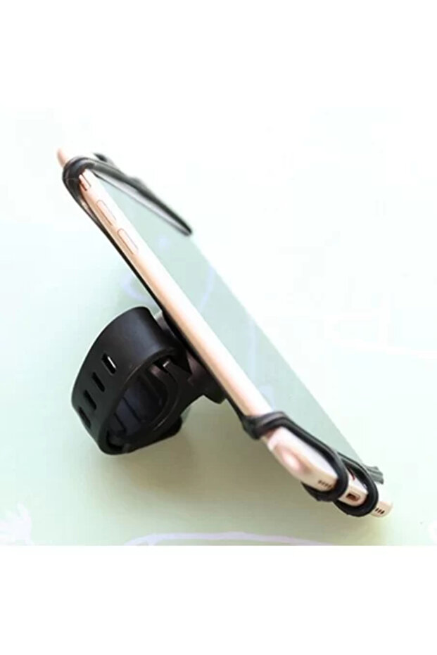 Suport universal pentru telefon, mentă - 4