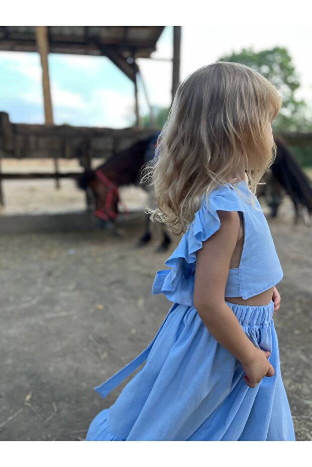 bulut tasarım elbise - 2