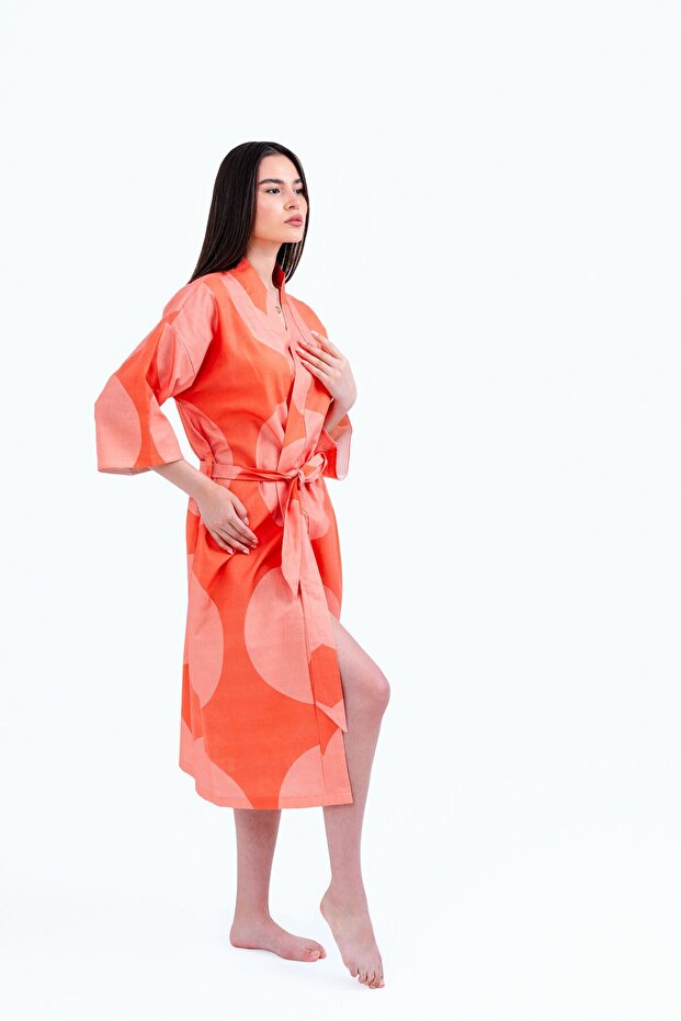 Kimono & Kaftan