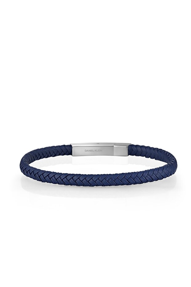 Gerçek Deri Bileklik DKJ.12.10001-2 - 1