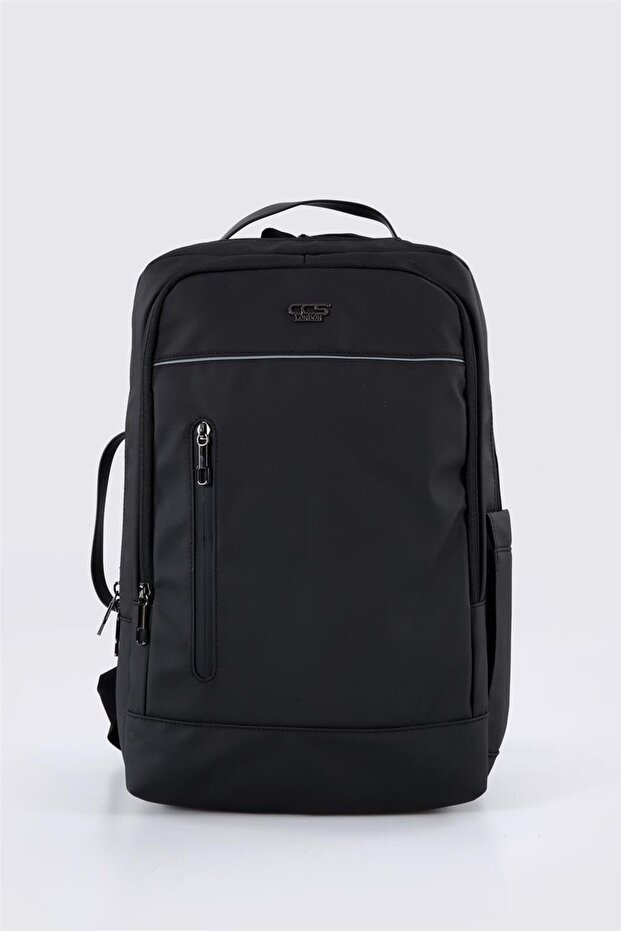 LAPTOP COMPARTMENT BACKPACK