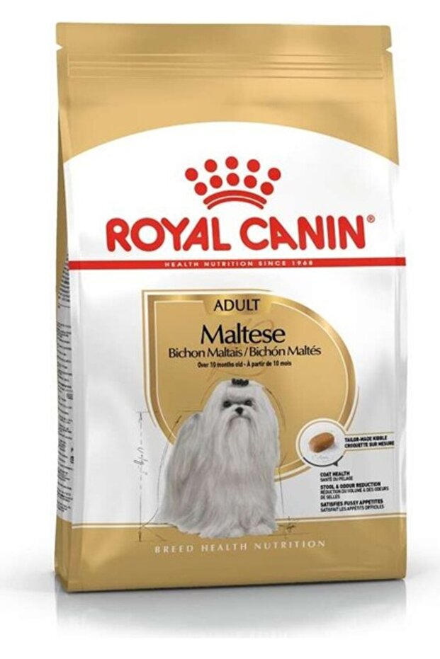 - Maltese Adult 1.5 KG