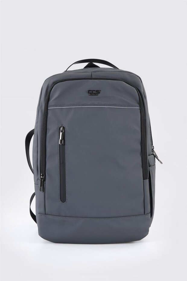 LAPTOP COMPARTMENT BACKPACK