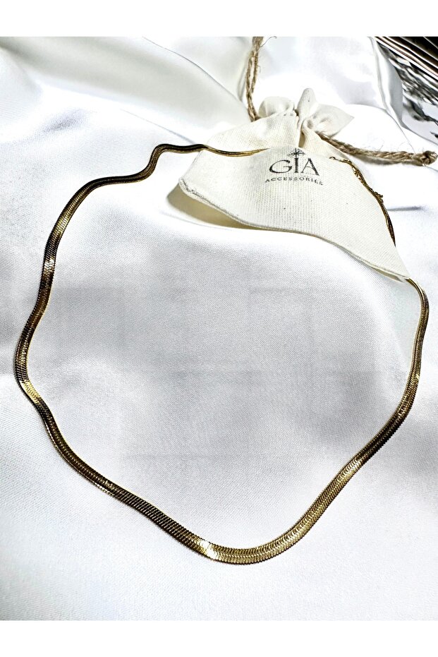 Single Snake Model Chain - 2