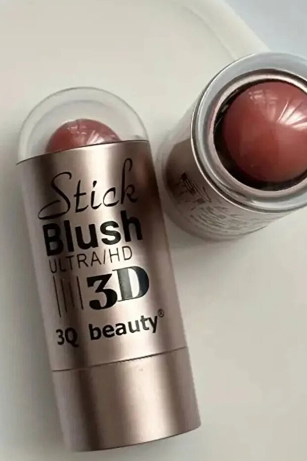 Rival Beauty Stick Allık - 3