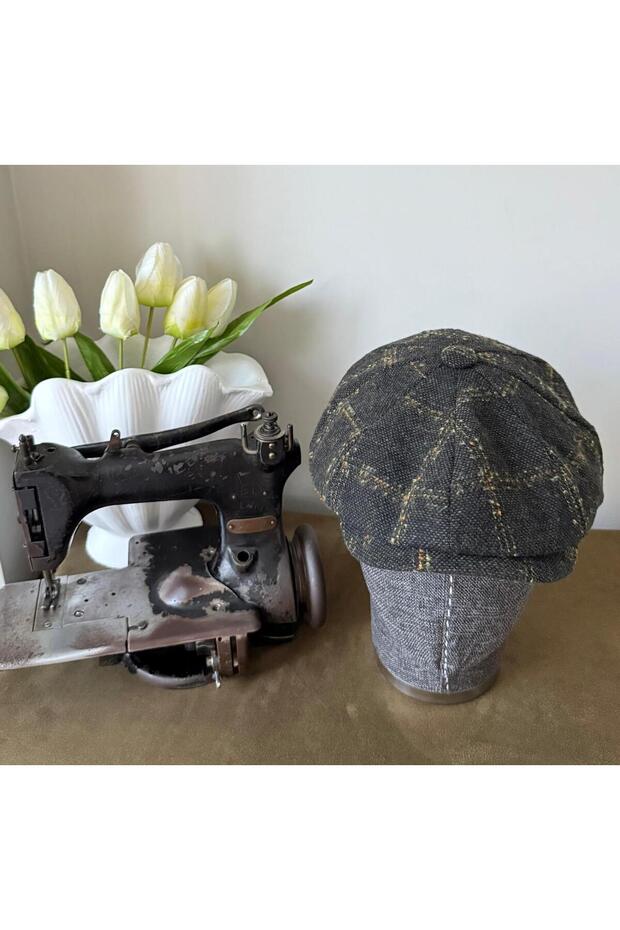 قبعة كاسكيت - 1