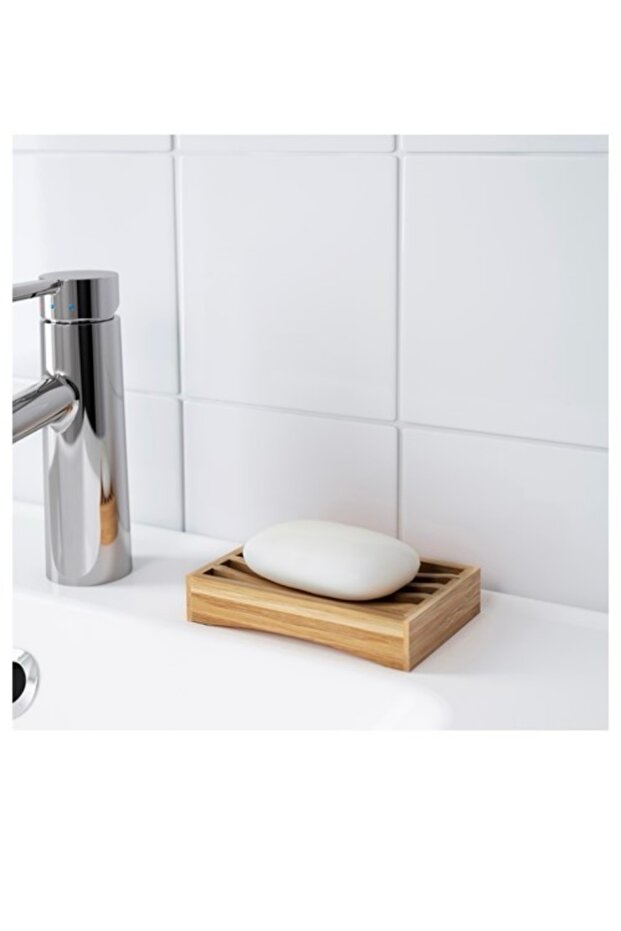 Dragan katı sabunluk - 2