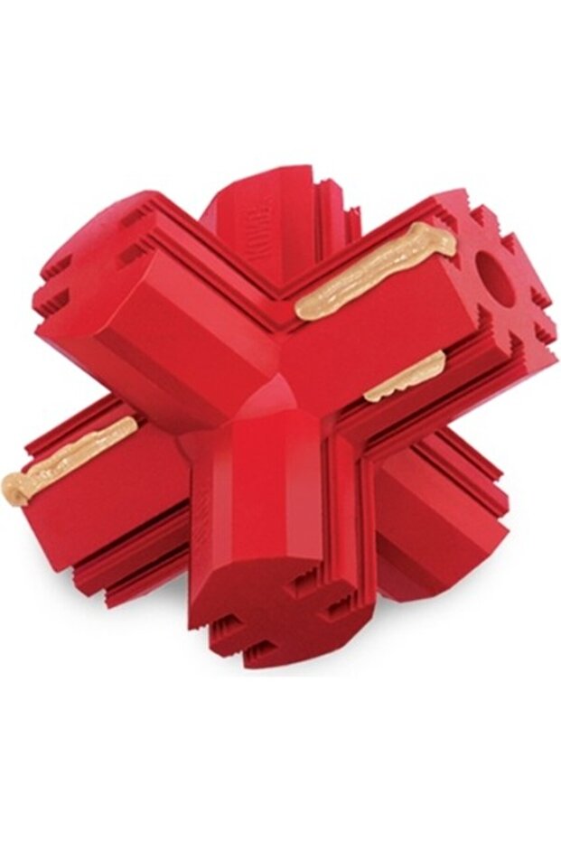 Jump'N Jack Dog Dental Care Toy L
