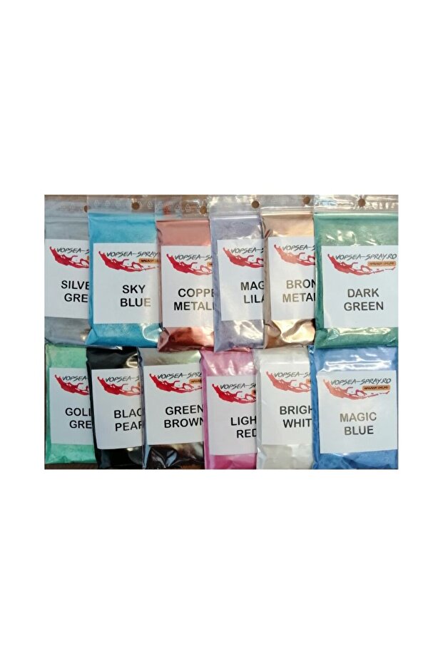 Starter Kit 1 240 Gr. - 3