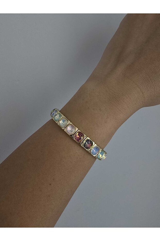 LASTİKLİ VIP SERİ BİLEKLİK - 1