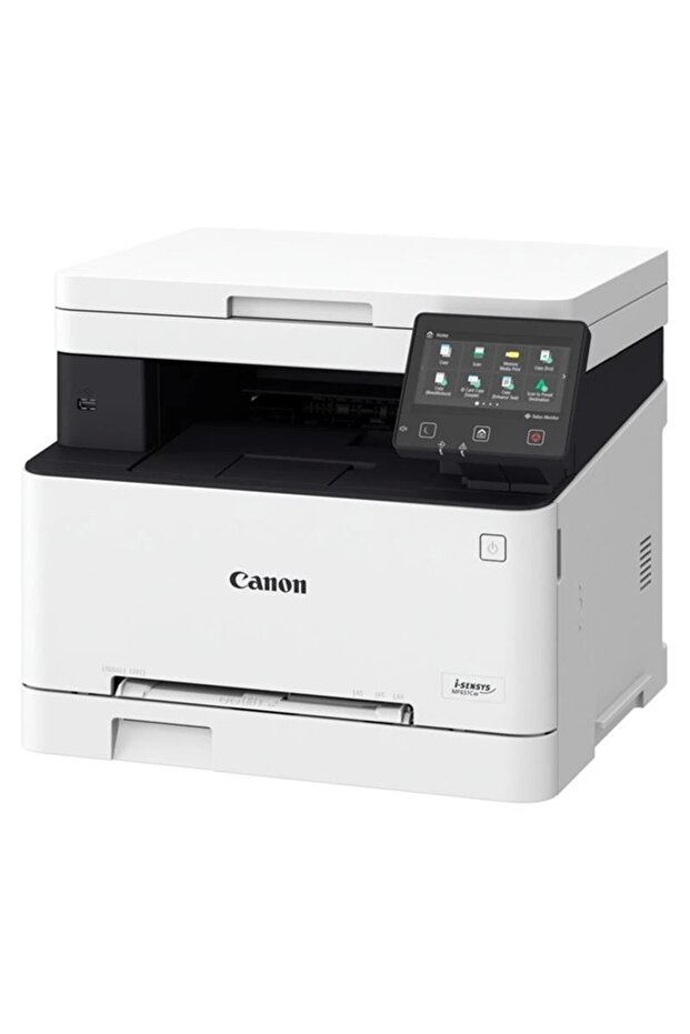 I-sensys Mf651cw Renklı Lazer Yaz/tar/fot/eth/wıf - 2