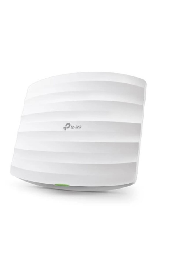 Omada Eap225 Ac1350 Dual Band Wıfı 1xgbıt Rj45 450mbps/2.4ghz Tavan Tipi Access Poınt (poe A - 2