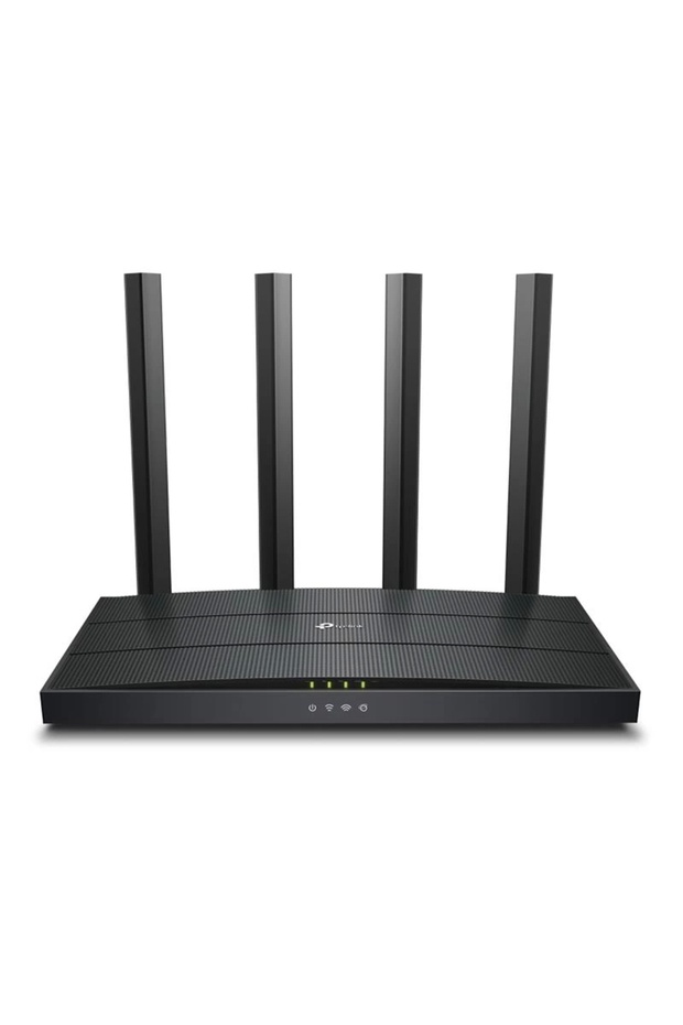 Archer Ax12 Ax1500 1200mbps Dual Band Gıgabıt Wı-fı 6 Router - 2