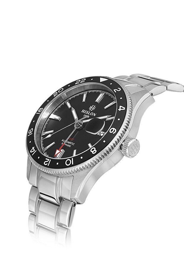 MARKA KOL SAATİ - 3