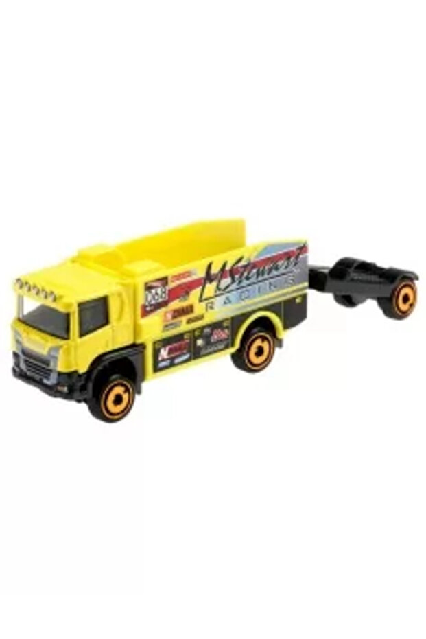 Hasič Sam Hasičský vůz Jupiter - 5