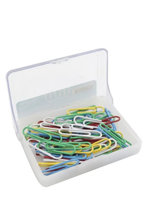 مشابك ورق 9 مم لتنظيم المستندات - 1