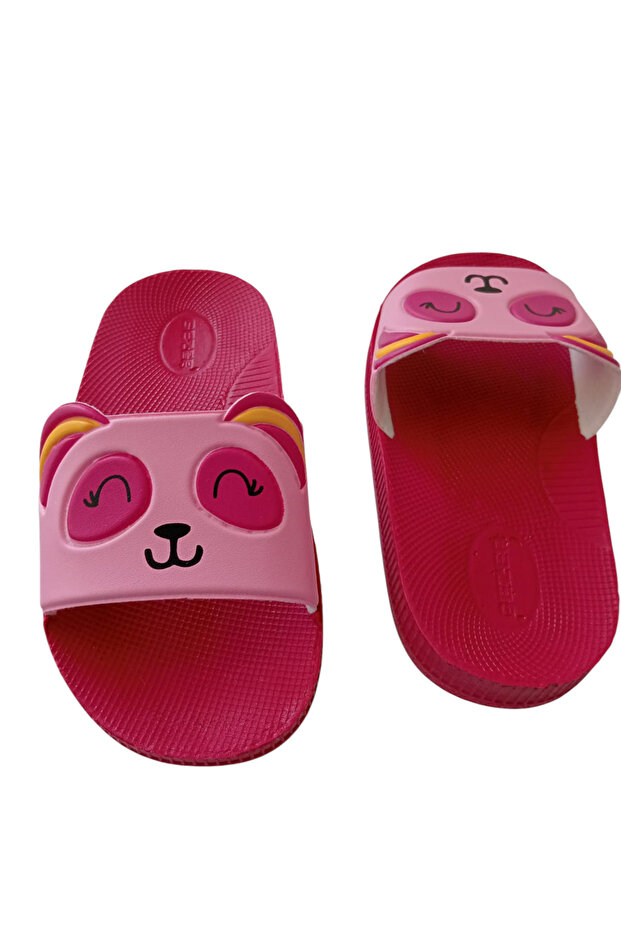 детски чехли - 2