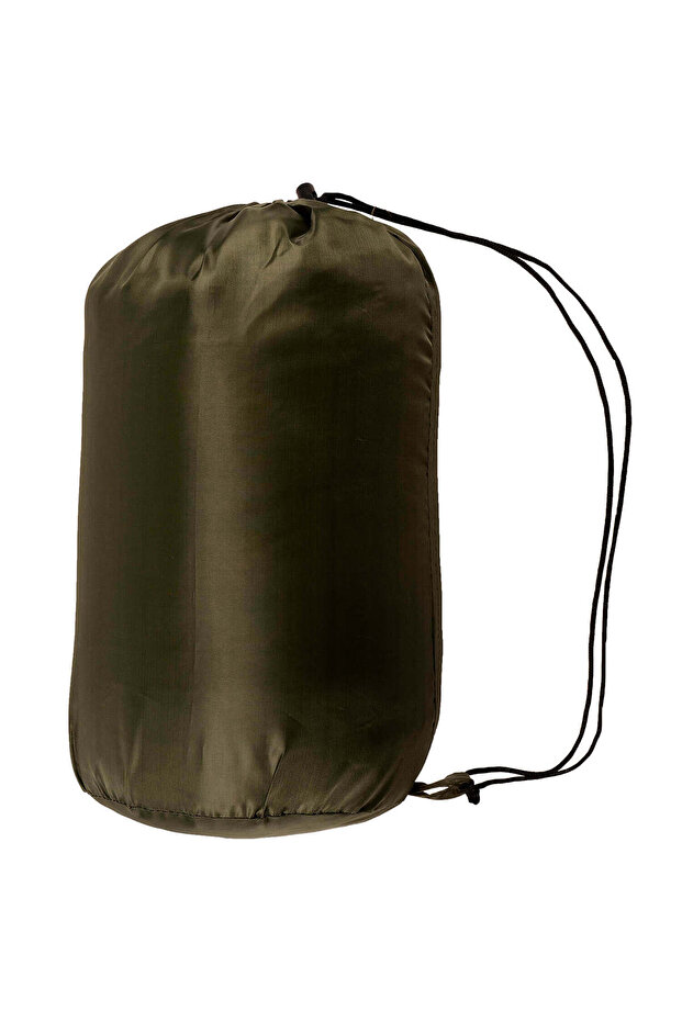 Rectangular Army sleeping bag, 190x75 cm - 5