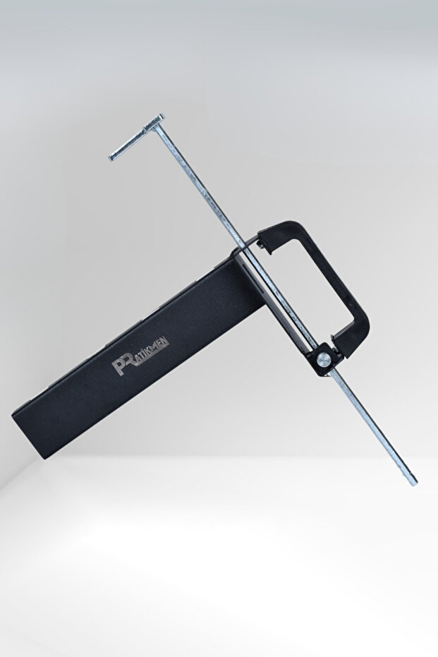 Ray Bağlama Aparatı - 8